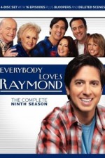 Everybody Loves Raymond